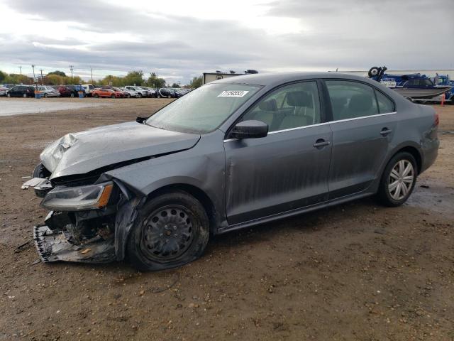 2017 Volkswagen Jetta S