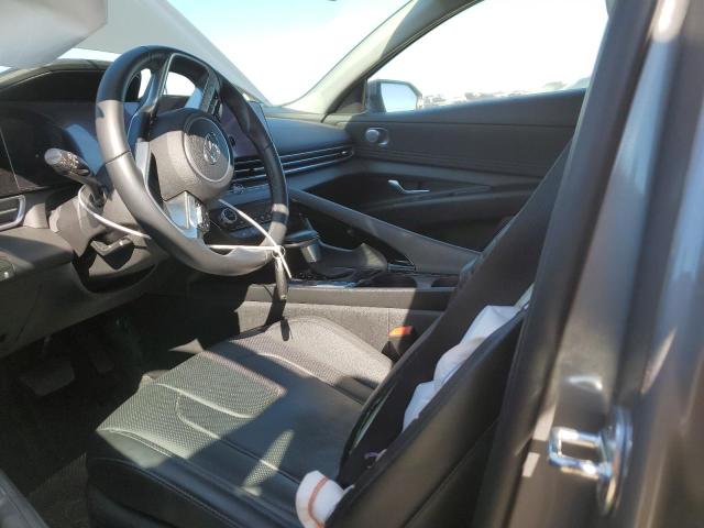 2023 HYUNDAI ELANTRA LI - KMHLP4AG2PU404668