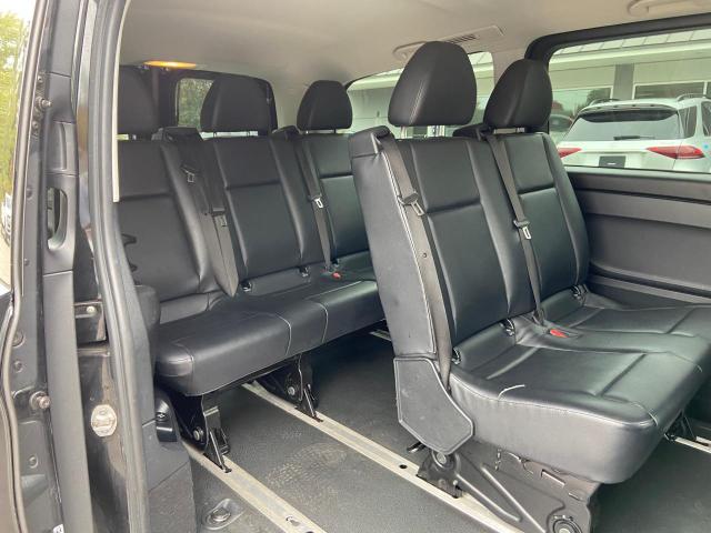 WD4PG2EE9J3391598 Mercedes-Benz Metris