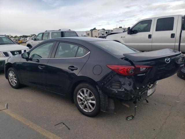 JM1BM1V76E1127278 | 2014 MAZDA 3 TOURING