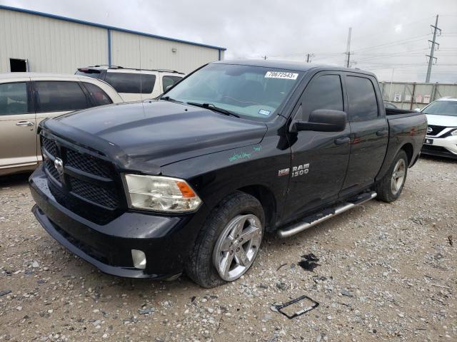 2013 Ram 1500 ST