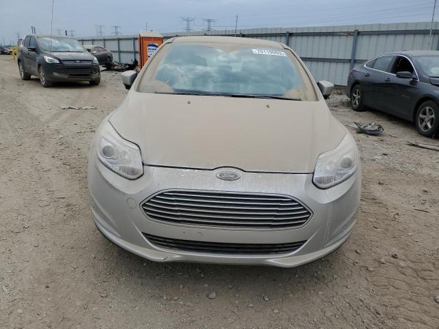 1FADP3R43EL353297 Ford FOCUS BEV