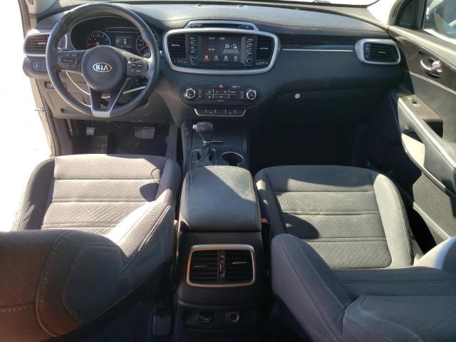 5XYPG4A31HG242019 KIA SORENTO LX