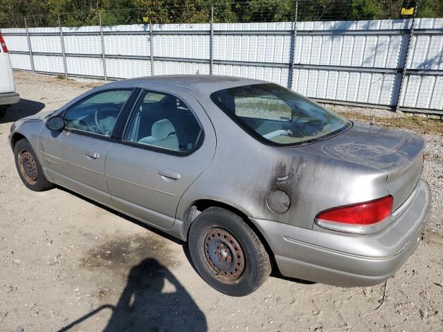 1995 Chrysler Cirrus Lx VIN: 1C3EJ56H1SN584173 Lot: 72092683