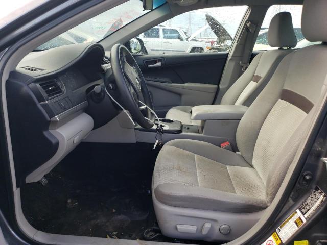 2014 Toyota Camry - Image 7