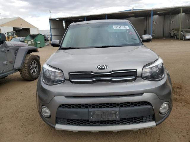 KNDJP3A58K7661586 KIA SOUL +