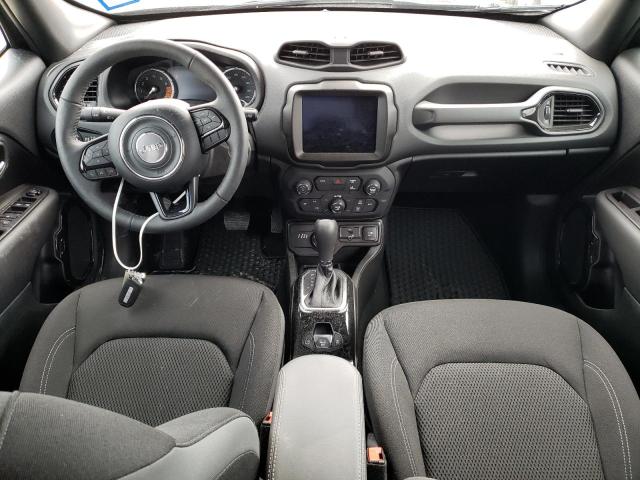 2022 JEEP RENEGADE A ZACNJDE1XNPN99502