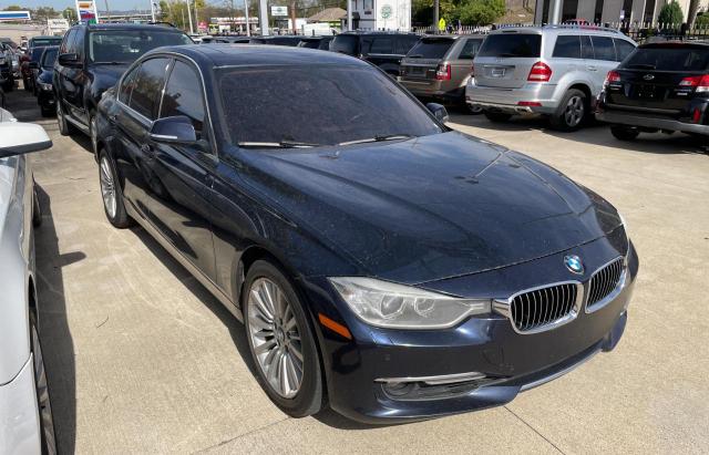 2013 BMW 3 Series 328xi