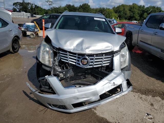 3GYFNCE34FS573608 Cadillac Srx Performance Collection