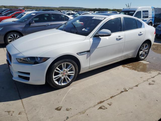 2017 JAGUAR XE PREMIUM - SAJAJ4BN7HA976527