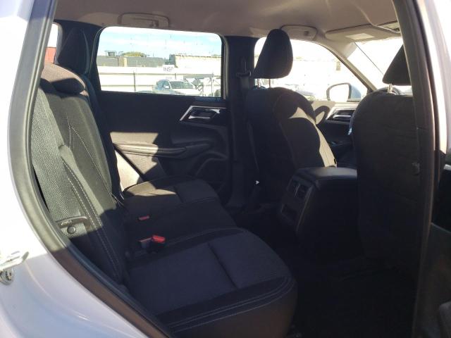 2022 MITSUBISHI OUTLANDER - JA4J3TA82NZ076415