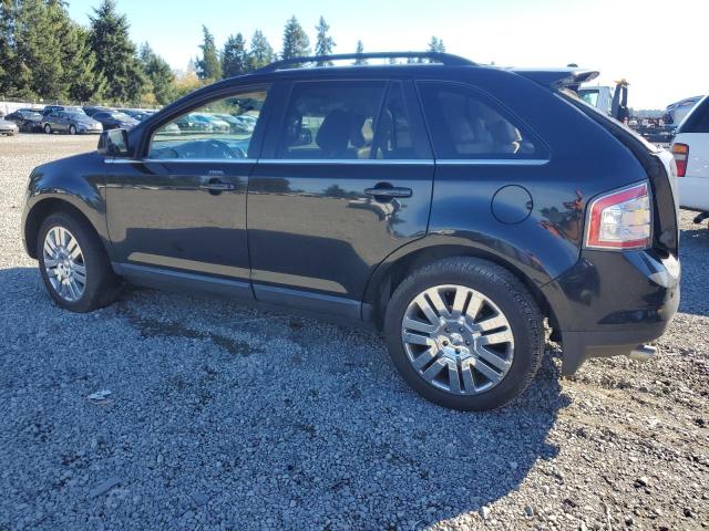 2FMDK49C38BA97216 | 2008 Ford edge limited