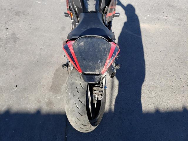 2023 KAWASAKI ZX636 K - JKBZXJG17PA022160