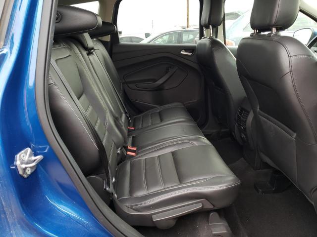 1FMCU9HD7JUC69079 Ford ESCAPE SEL