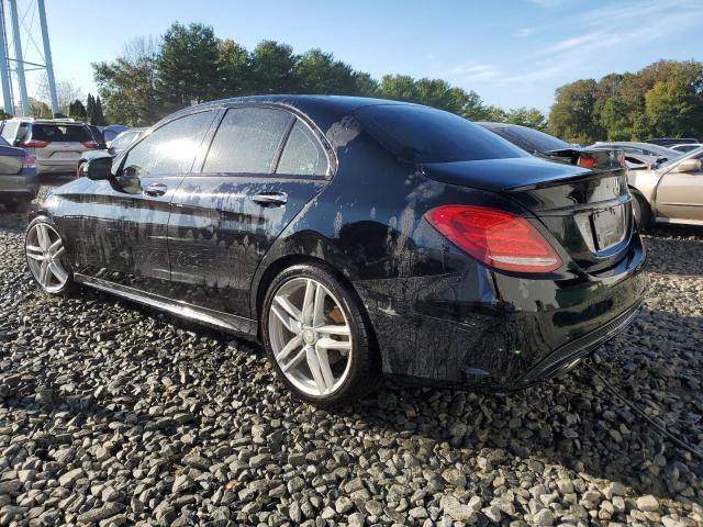 55SWF4KB6GU109474 Mercedes-Benz C 300 4matic