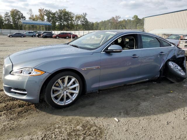 2013 Jaguar XJ 