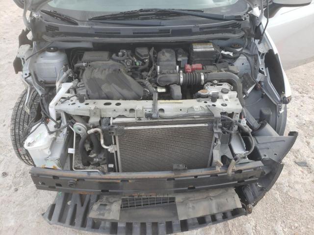 2017 NISSAN VERSA NOTE - 3N1CE2CP7HL374450