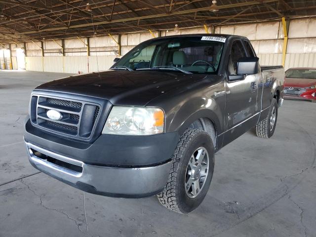 2008 Ford F-150 