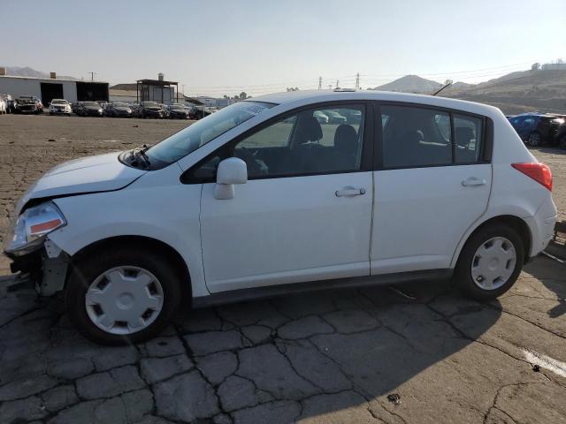 2010 Nissan Versa S