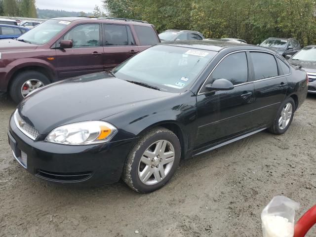 2013 Chevrolet Impala LT