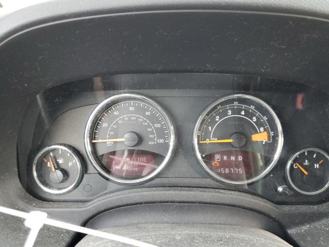 1C4NJCCB2ED757631 Jeep Compass Limited
