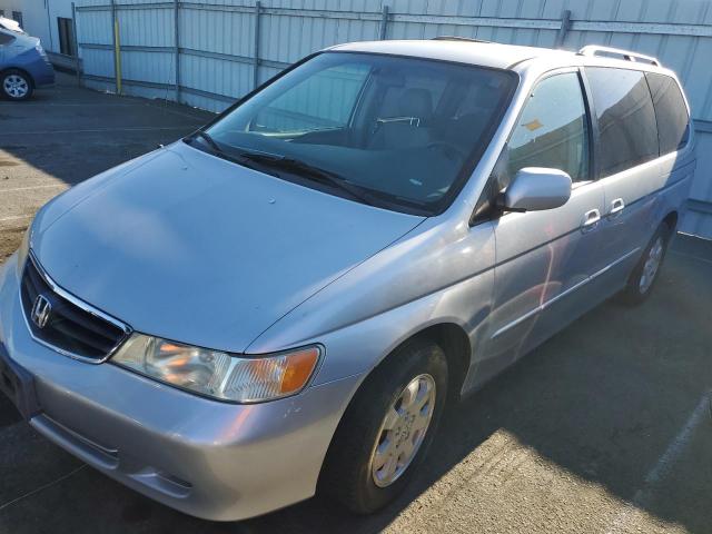 2003 Honda Odyssey EX-L