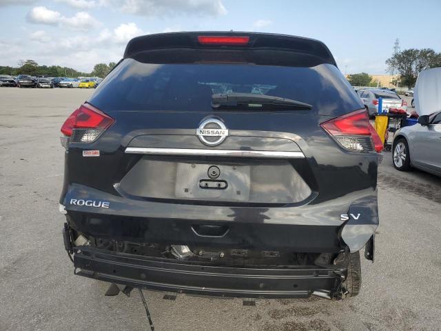 2017 NISSAN ROGUE S - KNMAT2MT7HP514717