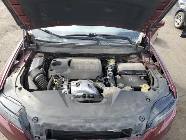 1C4PJMLN4KD337535 | 2019 JEEP CHEROKEE L