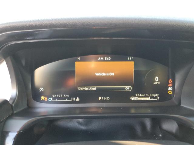 2022 LINCOLN AVIATOR 5LM5J0XC8NGL14585