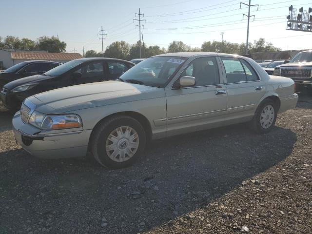 2005 Mercury Grand Marquis GS