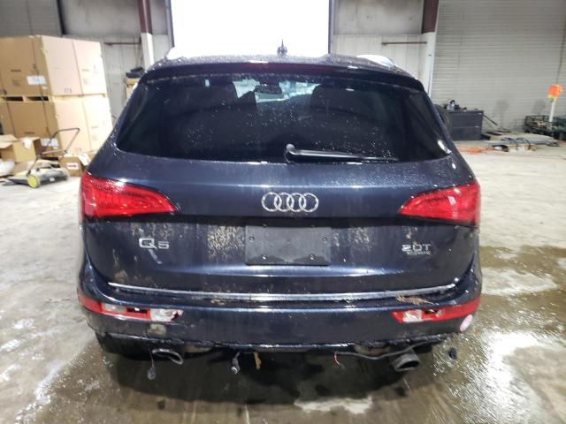 VIN WA1C2AFP7HA083590 2017 Audi Q5, Premium no.6