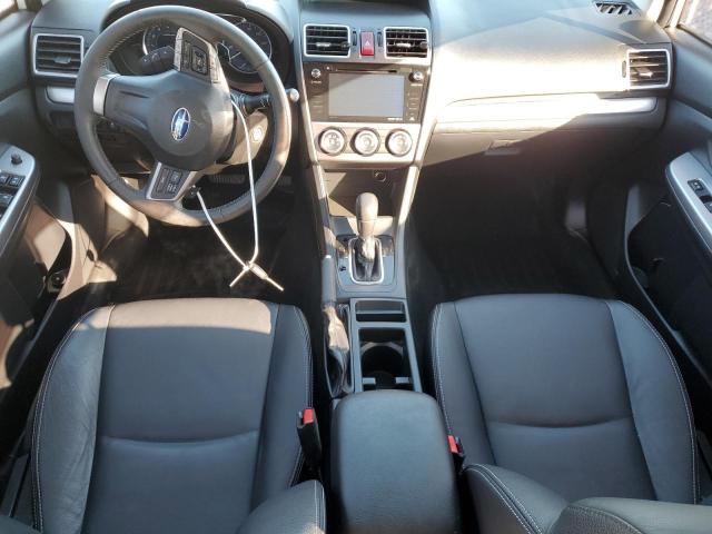 JF1GJAM60FH017137 Subaru Impreza Limited