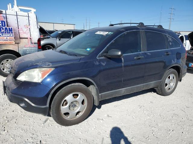 2009 Honda CR-V LX