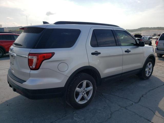 1FM5K8B8XJGC85943 Ford EXPLORER