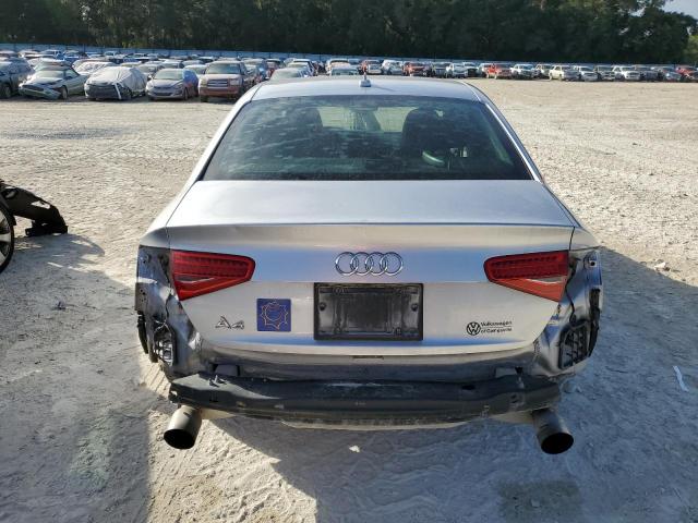 VIN WAUAFAFL4FN009190 2015 Audi A4, Premium no.6