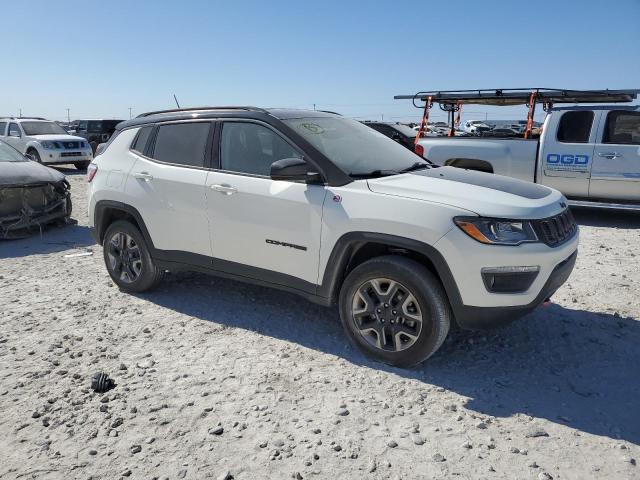 3C4NJDDB3JT451224 Jeep Compass Trailhawk