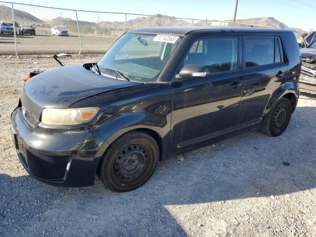 2009 Scion xB 