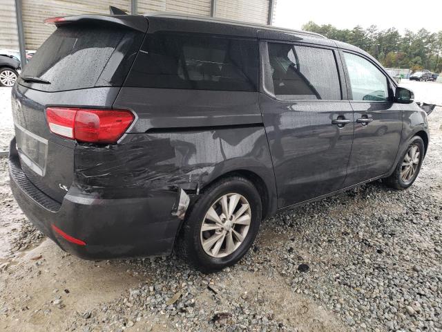 KNDMB5C17F6063535 KIA SEDONA LX