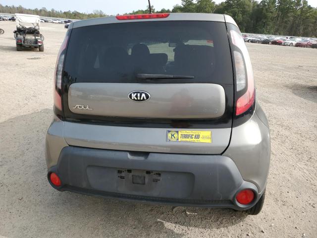 KNDJN2A27F7203288 | 2015 KIA SOUL