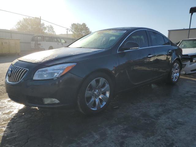 2013 Buick Regal 