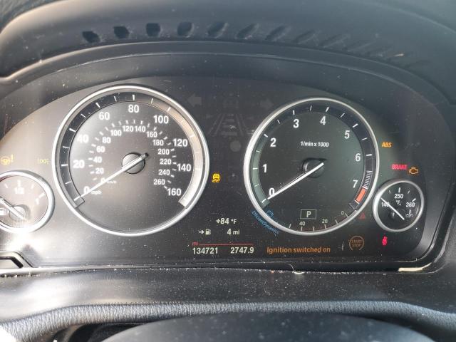 5UXWZ7C37H0V87600 BMW X3 Sdrive28i