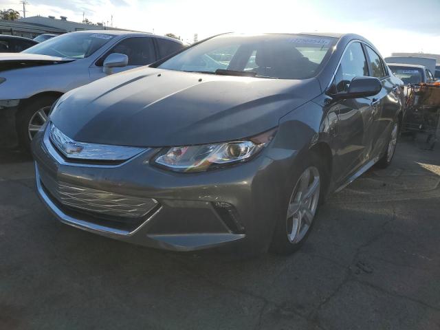 VIN 1G1RC6S50HU213831 2017 Chevrolet Volt, LT no.1