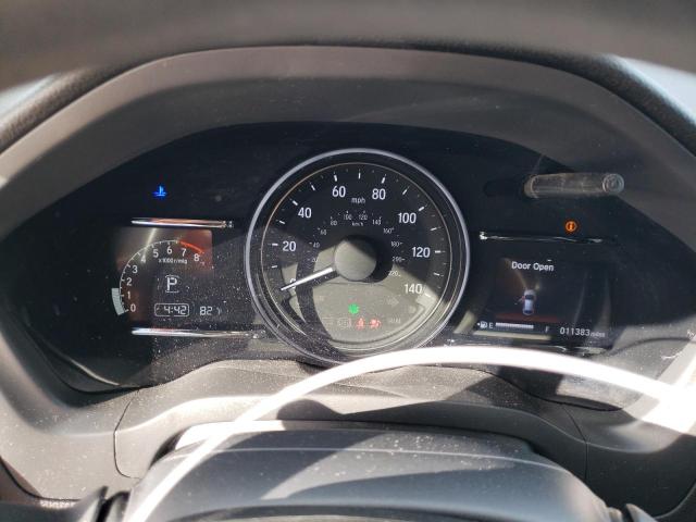3CZRU6H52LM735105 Honda HR-V EX