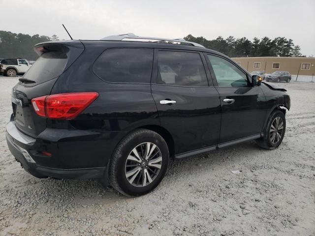 5N1DR2MN8HC698601 Nissan Pathfinder S