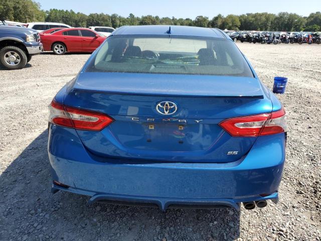 2019 TOYOTA CAMRY L - 4T1B11HK6KU234524