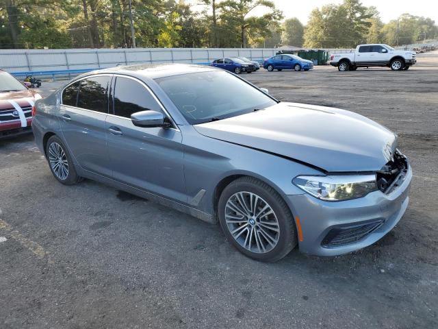 2019 BMW 530 XI - WBAJA7C57KWW49177