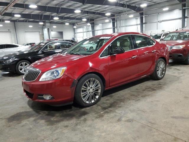 2012 Buick Verano 