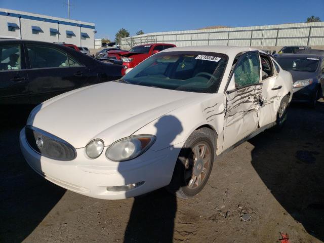 2007 Buick LaCrosse CX