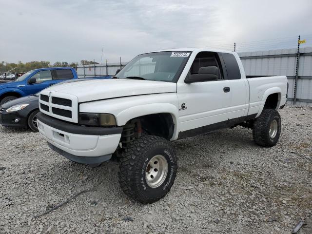 1998 Dodge Ram 1500 