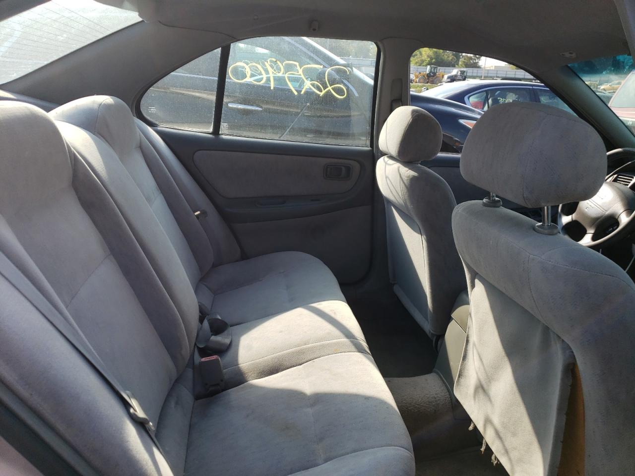 1N4DL01D4XC210478 1999 Nissan Altima Xe
